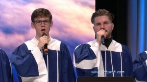 Я здесь лишь странник - ц. Непоколебимое Основание