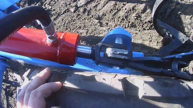 Обзор культиватора КГШ-4 от Агротехкомплект смотреть онлайн