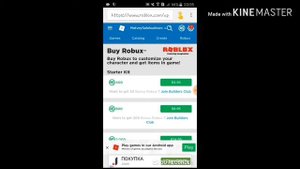Как взломать Roblox на андроид!!! ЧАСТЬ 1