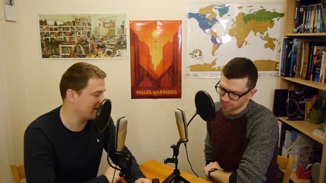 Should We Ban Building an Artificial Superintelligence? - Off-World/Off-Topic Ep. 13 (pt. 4) смотреть онлайн