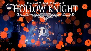 На верном пути. Hollow Knight 10 серия