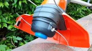 Aku Trimmer Husqvarna 115iL , Battery Trimmer Husqvarna 115iL