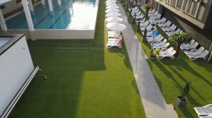 Термы Видное - праздник для тех кто создал это прекрасное место