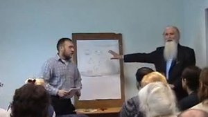 Система древнерусских саженей А.Ф. Черняев - Лекция 6