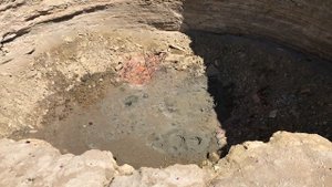 ГЕОЛОГИЧЕСКИЕ ЧУДЕСА ТУРКМЕНИИ!