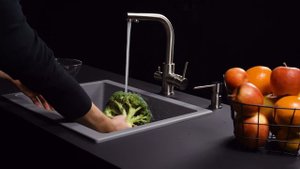 Смеситель Essen  от бренда Paulmark