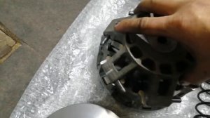 Стелс Гепард про мотор часть 2.