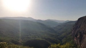 Село Зизик, Сулейман-Стальский район.