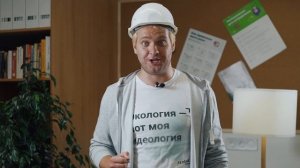 _Зеленая кисточка_ стартует в Норильске!