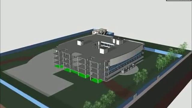 Строительство больницы смотреть онлайн