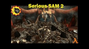 Долина Клиров ► Serious Sam 2 |5|