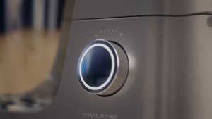 NEW Kenwood Titanium Chef Patissier XL - KWL90.004SI | Hirsch's