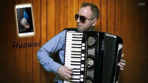 TOP 4 RINGTONES - Accordion/Аккордеон
