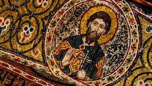 Обиход ГЛАС 3 СТИХИРНЫЙ. Господи, воззвах. Слава и ныне. Догматик. С текстом в описании.