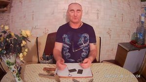 Изготовление скользящего грузила
