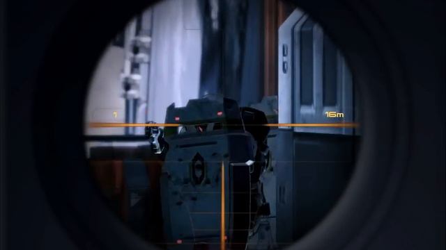 Mass Effect 3 Multiplayer Геймплей Епизод 6 ~720p Medium HD~ смотреть онлайн