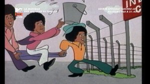 Jackson Five - I Want You Back  MTV PULSE HD