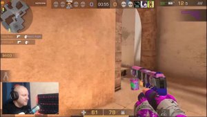 ЛЕГЕНДАРНЫЙ ЭЙС В STANDOFF 2.