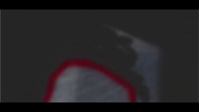 drawing a concept on a butterfly:"Frostwork". Для игры "CounterAttack"