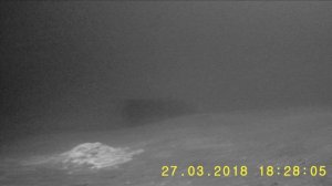 Подводная камера для рыбалки. Камера Акула Full HD   3 метра