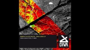 Vito Buffa - Feel It Now (Original Mix) [Diva Records (Italy)]