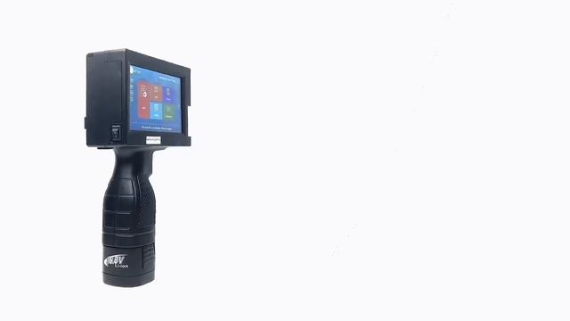 Katun Handheld Printer Ink Kit Video Intro