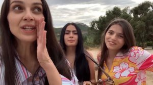 Trio Mandili - Acharuli