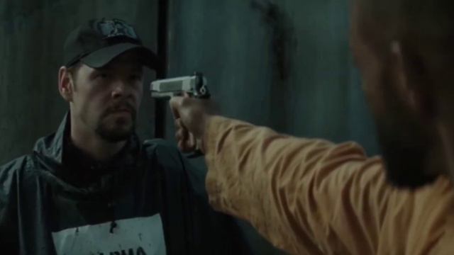 Уилл Смит . Отряд Самоубийц смотреть онлайн