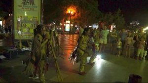 №3. ЯЛТА 2015года. КРЫМ СВОИМИ ГЛАЗАМИ...