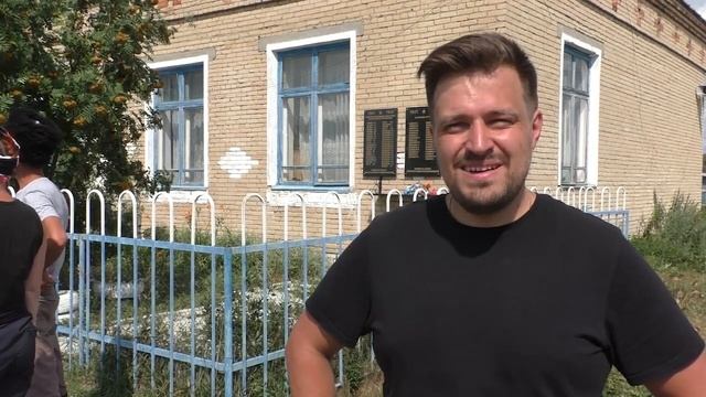 Групповая шоссейная велогонка "Восемь озер". Любой может выиграть? Хитрость или тактика?