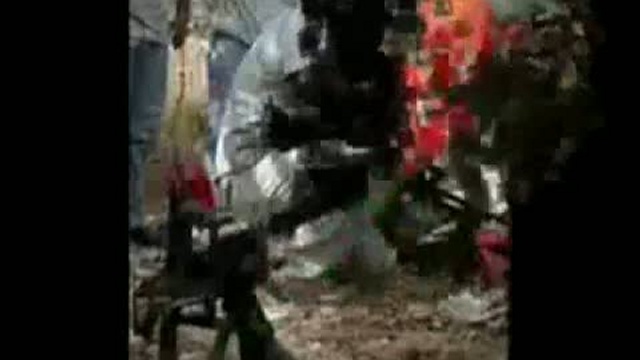 Palestine: PFLP (Popular Front for the Liberation of Palestine) смотреть онлайн