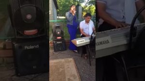 Кай у Стёпа Канученко отдыхаем