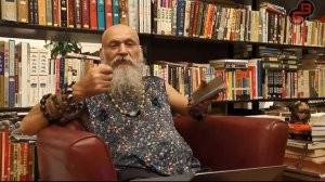 Бронислав Виногродский: лекции о сырости (влаге) в ТКМ | Трактат Желтого императора