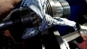 восстановления ремонт токарного станка 1е61м