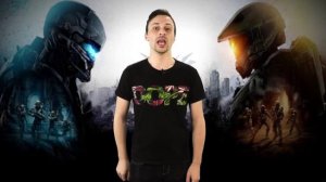 Видео обзор игры «Halo 5: Guardians»