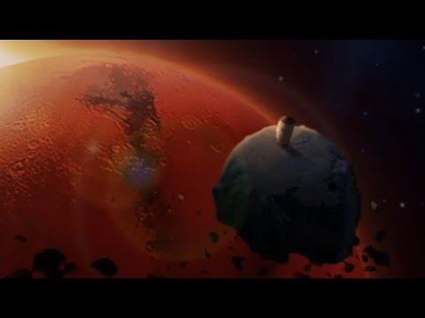 Прохождение Surviving Mars. Все вехи. Сложность 1195% Стрим 05.10.2022 смотреть онлайн