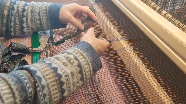 ТКУ КОВРИКИ / Домотканые половики, дорожки / Ручное ткачество / WEAVING / Ручная работа / HAND MADE