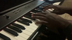 Finger Dexterity Drills #1