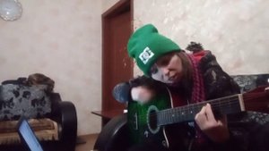 Кавер на максим знаешь ли ты 2021