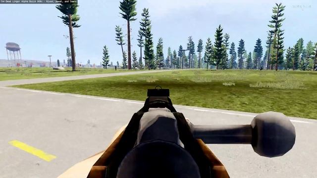 Relaxin with Sandswept - Jay Campbell Part 1 смотреть онлайн