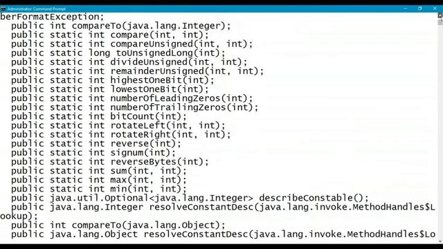 9. Final-Classes in Java Program