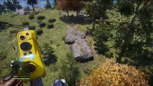 Far Cry 4 Где нахур