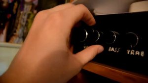 Советские Акустические Колонки "Комета" 15W