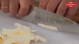 Домашняя пицца как в ресторане: приготовим неаполитанскую пиццу дома!