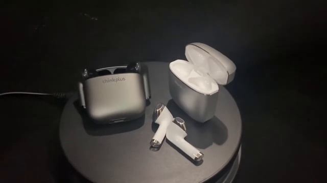 New Original Lenovo XT99 Headphone Bluetooth 5.2 TWS Wireless Earbuds Stereo Sports Earhook Earphon смотреть онлайн