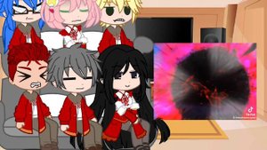 akuyaku reijou level 99 react. (🇧🇷🇺🇲)(parte 3)