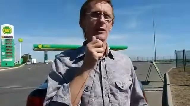 Тестирование MPG FFI на автомобиле Kia Magentis (часть1) смотреть онлайн