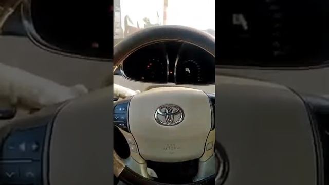 Toyota Avalon ABS problem | Saudi car master смотреть онлайн