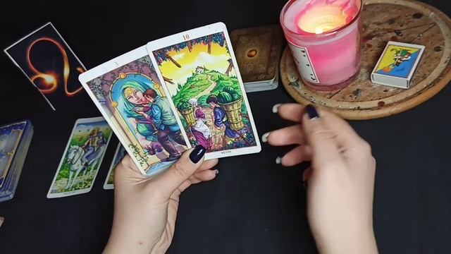 ЛЕВ. Прогноз на неделю с 15 по 21 Марта 2021. ВРЕМЯ БОЛЬШИХ ПЕРЕМЕН! смотреть онлайн