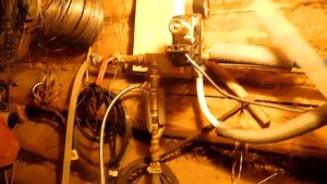 Как собрать насосную станцию самому